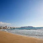 Galeon Studio In Benidorm - Near The Beach
