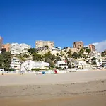 Galeon Studio In Benidorm - Near The Beach