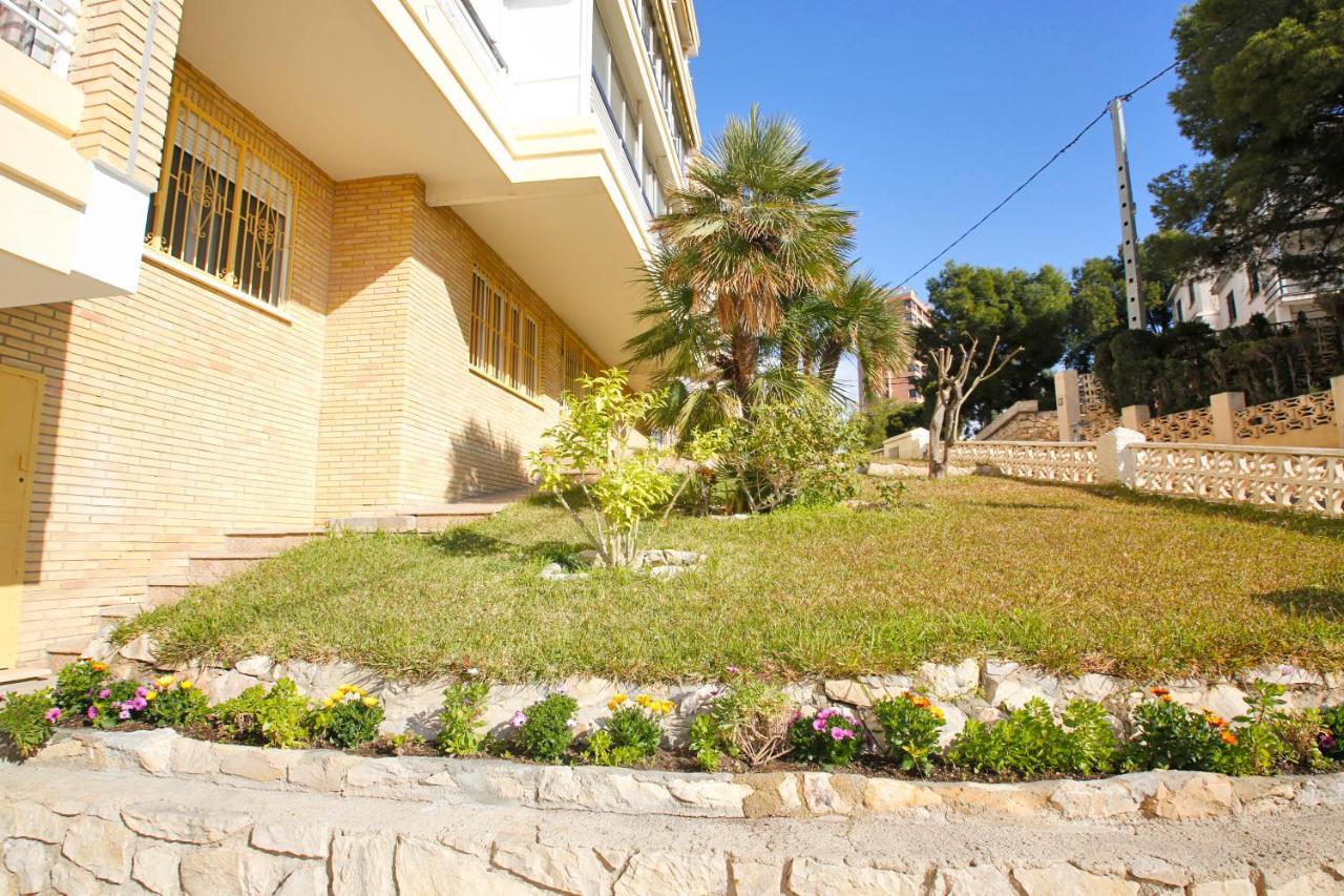 Apartamento Galeon Studio In - Near The Beach Benidorm