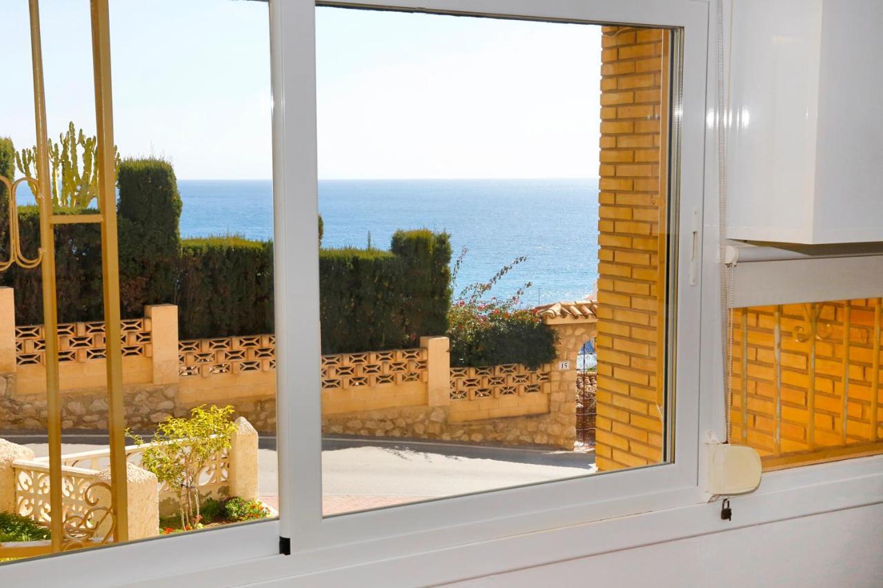 Galeon Studio In - Near The Beach Apartamento